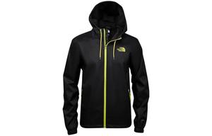 THE NORTH FACE Мужская куртка, цвет Black