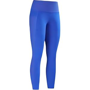 Высокие брюки для тренировок Arcteryx, ultramarine синий/vitality