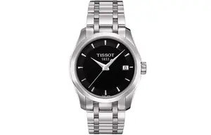 Tissot Couturier T035.210.11.051.00