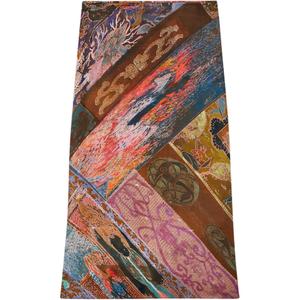 Орхидея юбка DIESEL, коричневый