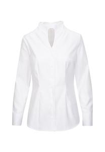 Рубашка Seidensticker, вайс