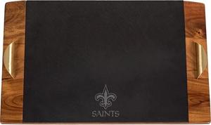 Поднос Picnic Time New Orleans Saints Covina