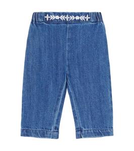 Детские джинсы Louise Misha, Stone Blue