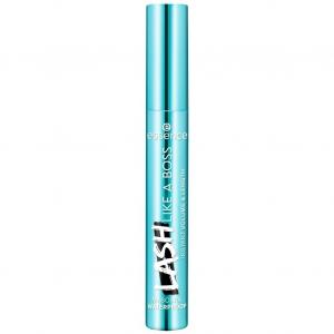 Тушь для ресниц lash like a boss instant volume & length waterprof Essence, объем 9.5 мл
