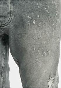 Джинсы слим Kurt 2Y Premium, серые