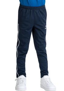 Спортивные брюки erima Shooter 20 Polyester, цвет new navy/weiss
