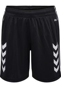 Спортивные шорты HMLCORE XK POLY Hummel, цвет black