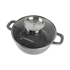 Кастрюля Masterpan