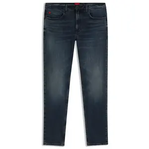 Джинсы HUGO 734 10272048 01, синий