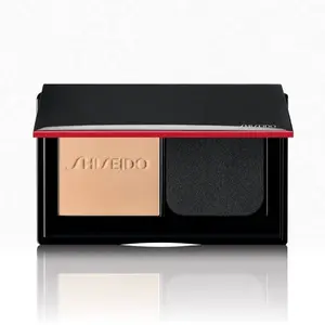 Пудра для макияжа Synchro Skin Self-Refreshing Custom Powder Foundation Shiseido, цвет lace