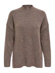 Свитер ONLY ONLHAZEL, Chocolate