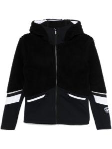 Rossignol лыжная куртка Wispile, черный