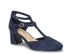 Туфли Bella Vita Harpswell Pump, темно-синий