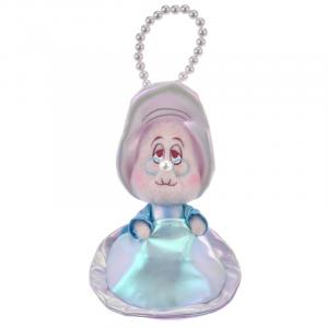 Магазин x Алиса в стране чудес серия устричных малышей плюшевый кулон бабушка устрица высота 16см Disney