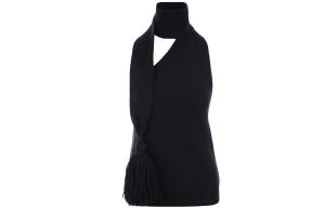 Свитер женский черный Bottega Veneta