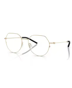 Унисекс очки, ME1002 Moncler, золотой