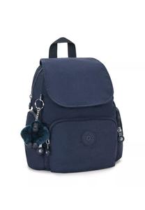 Рюкзак City Zip Kipling, синий синий