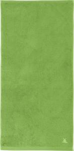 Полотенце для ванной Erwin Müller, цвет apfelgrün