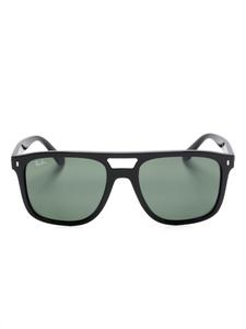 Ray-Ban солнцезащитные очки RB2213, черный