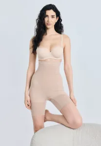 Короткие шорты spanxsculpt gofigure Spanx, Chai