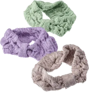 Резинка для волос косметическая 1шт. ebelin