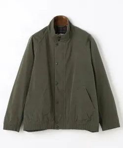 Персиковый блузон Транспорт