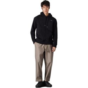 THE NORTH FACE Толстовка для городских исследований мужская Cosmic Black