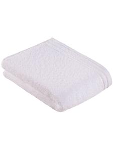 Полотенце для ванной и душа Vossen, белый