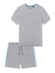 Ночное белье Schiesser, темно-серый