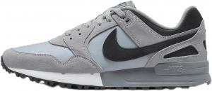 Кроссовки Nike AIR Pegasus 89 G унисекс для взрослых со шнурками, Wolf Grey/Cool Grey/White/Black