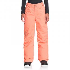 Штаны на заднем дворе Roxy, красный