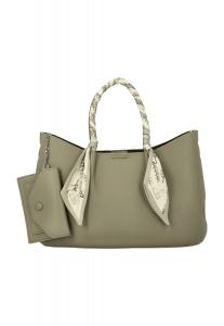 Usha Сумка в цвете Olive