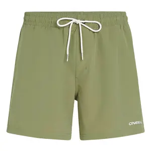 Шорты для плавания O´neill 15´´, зеленый