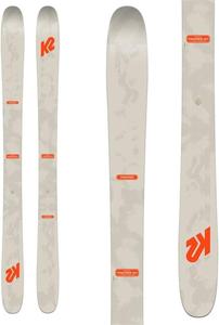 Мужские лыжи K2 Poacher, Black