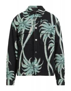 Рубашка Amiri, черный