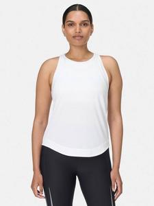 Топ для бега Breathe Easy с сетчатыми вставками Sweaty Betty, White