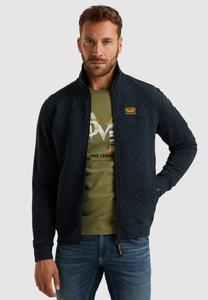 Куртка PME Legend SWEAT JACKET, Salute/Blue