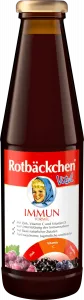 Витальная иммунная формула 450мл Rotbäckchen