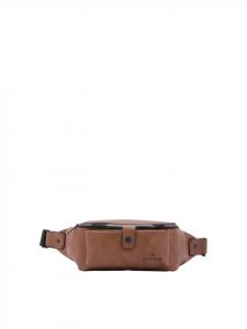 Наплечная сумка B Cavalli B, цвет light brown