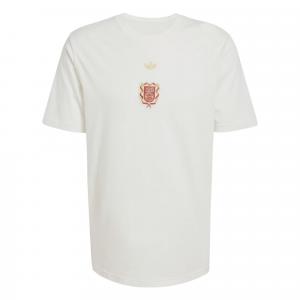 Adidas Футболка FC Bayern Munich черная мужская Jade White