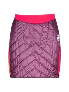Спортивная юбка фиолетового цвета Mammut