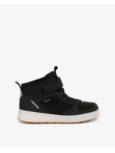 Viking Черные ботильоны