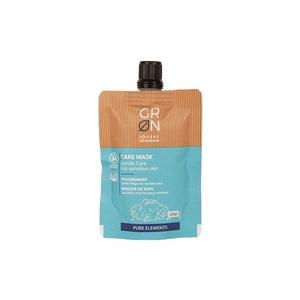 Маска для чувствительной кожи, 40 мл, PURE ELEMENTS Grn