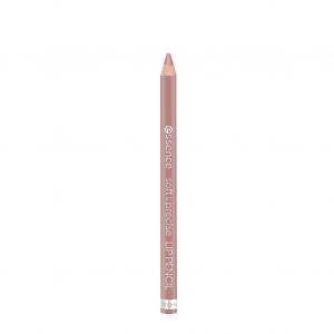Карандаш для губ soft & precise lip pencil Essence, 302 - heavenly, вес 0.78 гр.