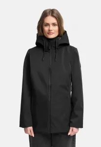 Водонепроницаемая куртка funktions minaa Marikoo, Black