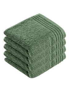 Полотенце Vossen, цвет evergreen