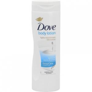 Увлажняющие кремы, Dove