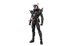 Фигурка S.H.Figuarts Kamen Rider, Build, Rabbit Tank, Danger Shape, подвижная BANDAI