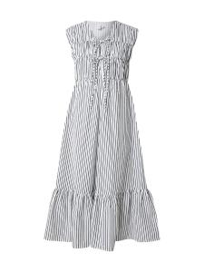 Платье YAS EBBA, черный