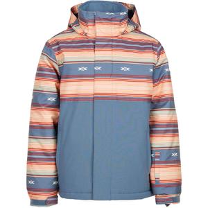 E9 Короткая зимняя куртка PRTGOLDIY